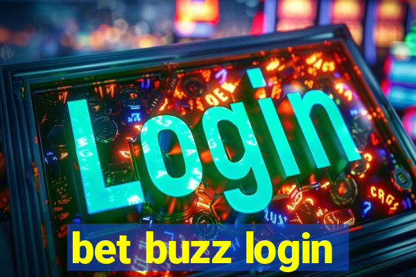 bet buzz login